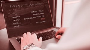 How to Create the Ultimate Screenplay Pitch Deck - ScreenCraft