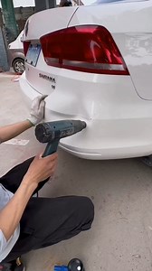 1.5K views · 15 reactions | Faster worker - Auto sheet metal scarless repair technology #satisfying #viral #reels #mechanic #auto #mechaniclife #mechanicsteve #inspiring #motivation #Amazingtechnology #Workeramazing #Incredibleworkskills #workskillsinreallife #Amazingmachine #Woodwooking #Fasterworker #Amazingworker | Screen Savvy CM | Facebook