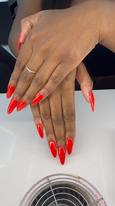 MOD'S NAILS on Reels