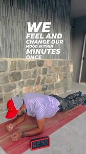 Today is Day 18 of doing 5 min plank every day. Starting with our breath, we unlock the door to deeper connection with our inner life, bridging the gap between outer existence and inner essence. Music by 유진 박 from Pixabay #consistent #showingup #nevergiveup #accountability #selfrespect #courage #plankchallenge #motivation #consistency #plank #challenge #49ers #dohardthings | MrActivated | Facebook