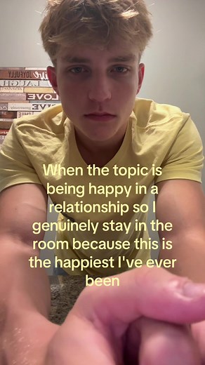 Being Happy in a Relationship: Why I Stay and Feel My Best