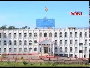 No High Court for Nagaland?