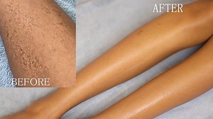 Get smooth, glowing skin at home! LivingPro lady shaver & foot file review + demo