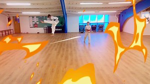 Witnessing these young martial artists in action is truly inspiring! These kids put in an unreal amount of effort and hard work. So proud to be their instructor! 🙌🥋 #CapCut #karatekids #proudinstructor | Robsons Family Karate