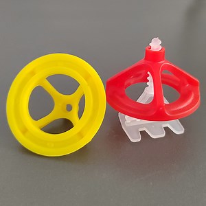 [Hot Item] Spin Doctor Tile Leveling System White Wall Floor Installation