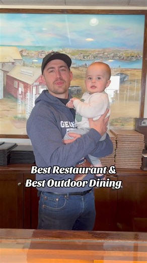 2.8K views · 44 reactions |  Vote for George’s in the @rimonthly...