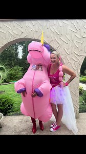 Unicorn Landing💕🦄🍍 #swingersparty | The Impulsive Duo