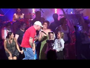 (Rock Star) All Star~Smash Mouth-EPCOT 2013