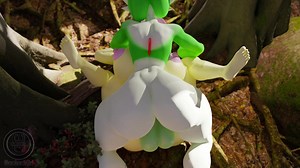 Gardevoir X Flutter SOUND [Sfmoclock]