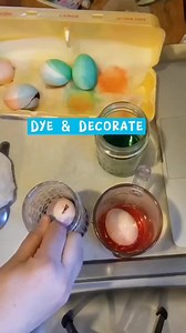 Make these fun Cascarones for Easter  徭讀 | Cassondra Wanders | Facebook