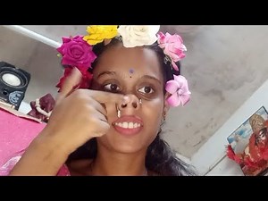 piggy Nose Challenge video