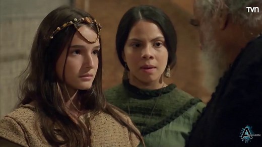 Génesis Capitulo 119 En Español