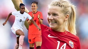 Frauen-EM: Blick-Reporterin Brülhart über die Schweizer Chancen