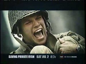 TNT Complete Commercial Break Assortment (Circa June 2005)