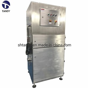 [Hot Item] Industrial Multi Cyclone Powder Dust Collector/Dust Removal Extractor Machine