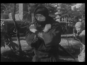 Shintaro Meets The Deadly Koga