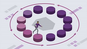 The NgRx router store - Angular Video Tutorial | LinkedIn Learning, formerly Lynda.com