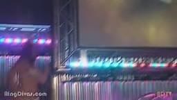 Tina Vs Racquel Tickle Wrestling