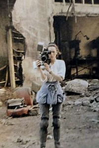 Shooting 'Full Metal Jacket' - Movie