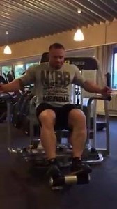 13K views · 683 reactions | #LiveYourPassion #brusttraining #therock #teamandro #weiderGermany #bodybuilding #nebbia #ronny_rockel #chest #protan | Ronny Rockel | Facebook