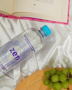 La descripción perfecta de cómo mantener el estilo y balance en tu día #drinkzen 朗 | Drink Zen | Facebook