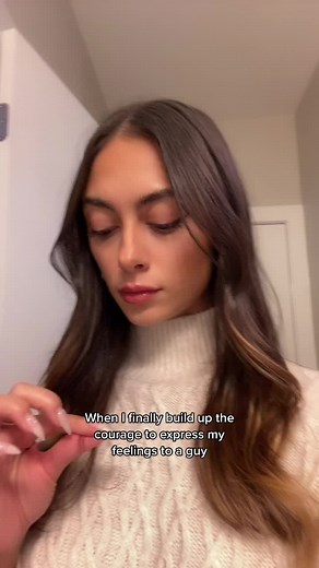 The direct approach #feelings #dating #ShareTheMagic | TikTok