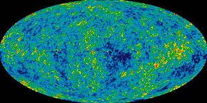 Big Bang nucleosynthesis - Alchetron, the free social encyclopedia