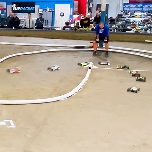 4wd Modified A2 from the JC INS Season Opener hosted by SDRC Raceway! 🏁 . . #Pick1up #1upRacing #ProDuty #1upRC #rccars #rc #rcracing #rchobbies #WeAreAE #rcparts #racing #radiocontrol #remotecontrol #hobby #forgedcarbon #aluminum #performance #drivetlr #rchopups #performance #precision #details #bearings #carbonfiber #metalart #bling #titanium | 1up Racing