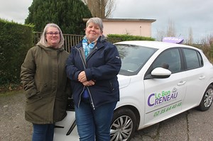 Une auto-école solidaire ouvre ses portes à Dieppe