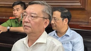 1.2M views · 24K reactions | Gây thất thoát 142 tỷ đồng, Lê Hồng Sơn bị tòa cho hưởng án treo, thì làm sao đây lùi tham nhũng? | Góc Nhìn Vũ Đức Trường 2 | Facebook