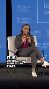 We can’t do this alone. We need you. All of you. We need you to show...