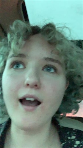 I am pulled over. I have my hazards on. I am as safe as I can be in this weather becuse a bitch cant drive in this #wether #rain