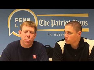 Breaking Down Penn State Depth Chart