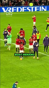 Manchester United hampir saja meraih 5 kemenangan beruntun 📈 #manutd