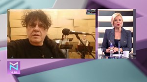 1.7K views | Unpluged koncerti grupe Kerber ponovo pred beogradskom publikom – Goran Šepa | Među Nama | Facebook