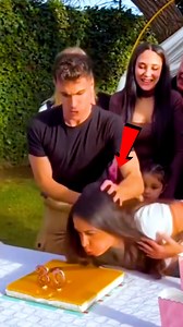 28K views · 143 reactions | Cake Prank Gone Wrong  | Their Reaction Had Me Crying! #CakePrank #PrankWars #FunnyReactions #ViralPranks | Kewon Vines | Facebook