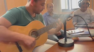 🎻وصلات موسيقية لفرقة بروادي ليك | Radio Tipaza اذاعة تيبازة