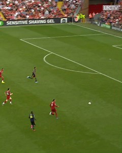 ⚡️ That PACE from Matip ⚡️ | Liverpool FC