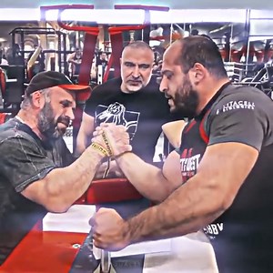 88K views · 1.5K reactions | Prime Denis Cyplenkov  #armwrestling #armtattoo #armworkout #EastVsWest #DenisCyplenkov #LevanSaginishivilli #DevonLarrat #AlizhanMuratov #AndreyPuskar #JohnBrzenk #ErmesGasparini | Georgian Armwrestling | Facebook