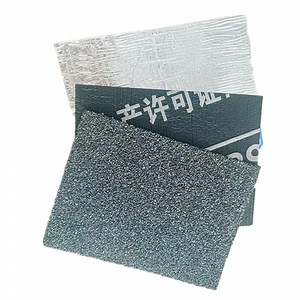 [Hot Item] Surface Mineral Granules Sbs Modified Bitumen Roofing Torch Rolls Waterproofing Membrane