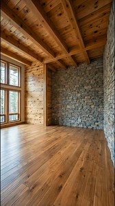 Wow! Incredibly gorgeous tree trunk bunk bed! 🤯👏 #interiordesign #homedesign #rustic #wooddesign | Inspiring Designs