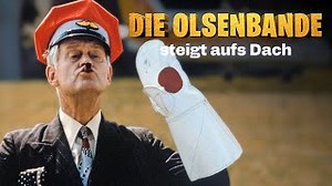 Die Olsenbande steigt aufs Dach (1978)