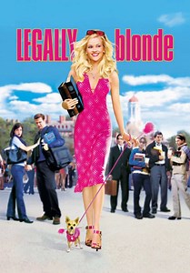 Watch Legally Blonde Full Movie on TikTok & Prime Video