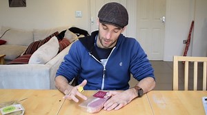 16K views | This handy one-finger cutting tool is perfect in the kitchen and the craft room! No more grabbing a big pair of scissors just to make a slit in some packaging… the Nimble has your back! | Active Hands | Facebook