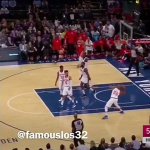 Jarrett Jack gta cannon 😂 | Famouslos32