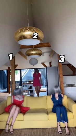 Choose your girlfriend outfit 😍 #trending #viral #reels | Sierra Uzaki