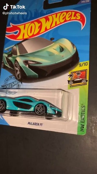 PhxHotWheels on TikTok