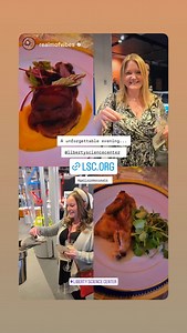 Liberty Science Center on Reels