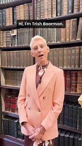 4.4K views | Trish Boorman, past Emerging Leader and now Clinical...