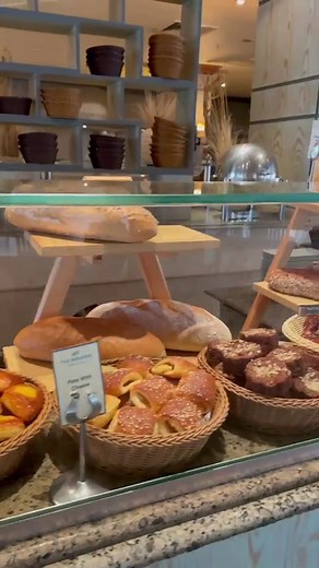 1.3K views · 20 reactions | Frühstück im The Breakers Soma Bay  #thebreakerssomabay #somabay | Besser Urlauben | Facebook